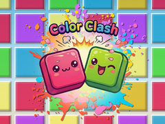 Igra Color Clash