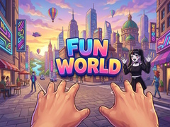 Igra Fun World
