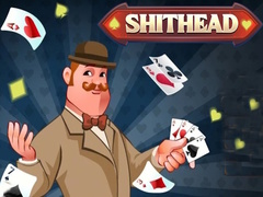 Igra Shithead