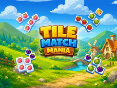 Igra Tile Match Mania