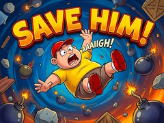 Igra Save Him!