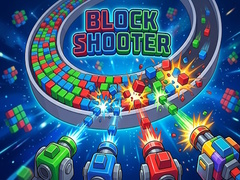 Igra Block Shooter