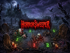 Igra HorrorSweeper