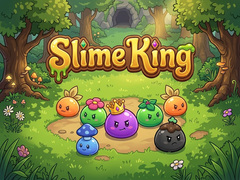 Igra Slime King