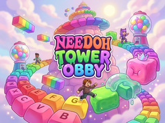 Igra Needoh Tower Obby