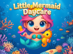 Igra Little Mermaid Daycare