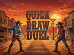 Igra Quick Draw Duel