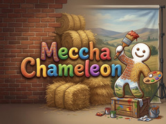 Igra Meccha Chameleon