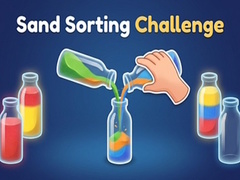Igra Sand Sorting Challenge