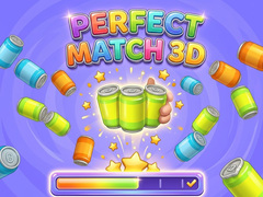 Igra Perfect Match 3D