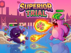 Igra Superior Trial