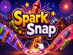 Igra Spark Snap