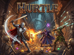 Igra Hurtle