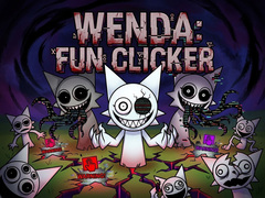 Igra Wenda: Fun Clicker