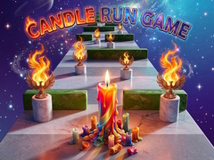 Igra Candle Run Game