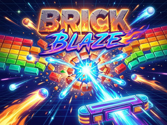 Igra Brick Blaze