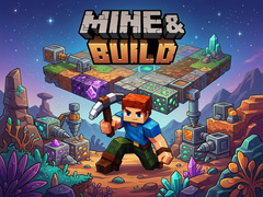 Igra Mine & Build