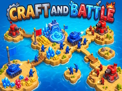 Igra Craft and Battle