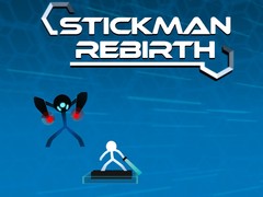 Igra Stickman Rebirth