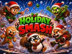 Igra Holiday Smash