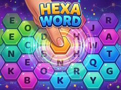 Igra Hexa Word