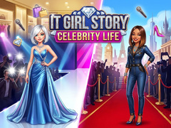 Igra It Girl Story - Celebrity Life
