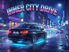 Igra Inner City Drive