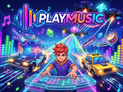 Igra Play Music