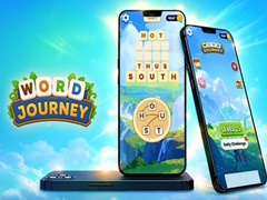 Igra Word Journey