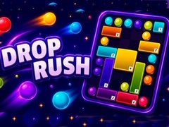 Igra Drop Rush