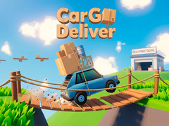 Igra CarGO Deliver