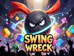 Igra Swing Wreck