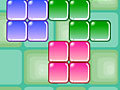Igra Candy Bricks
