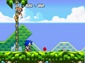 Igra Sonic the Hedgehog