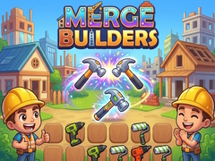 Igra Merge Builders