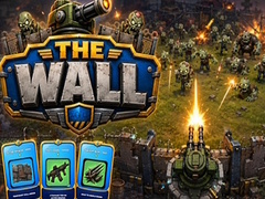 Igra The Wall