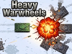 Igra Heavy Warwheels