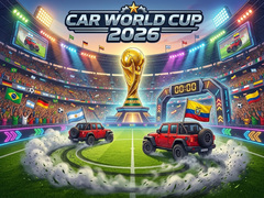 Igra Car World Cup 2026