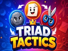 Igra Triad Tactics
