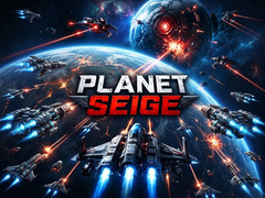 Igra Planet Seige