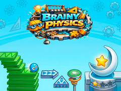 Igra Brainy Physics