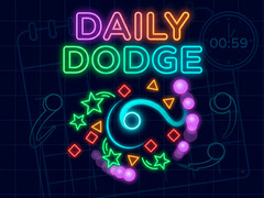 Igra Daily Dodge