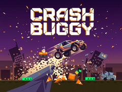Igra Crash Buggy