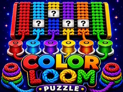 Igra Color Loom Puzzle