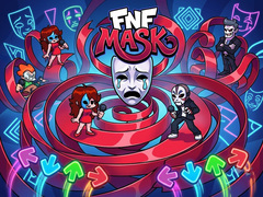 Igra FNF MASK
