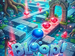 Igra Bloop!
