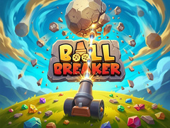 Igra Ball Breaker