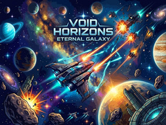 Igra Void Horizons - Eternal Galaxy