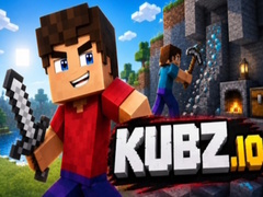 Igra Kubz.io