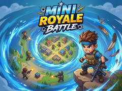 Igra Mini Royale Battle